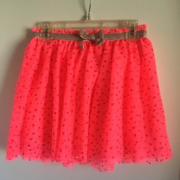 Cat and Jack girl skirt - Picture 1 of 4
